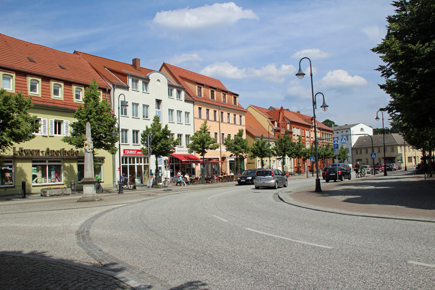 Kurstadt Bad Liebenwerda